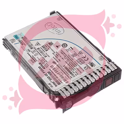 خرید SSD سرور HPE SSD 400GB NVMe PCI-E VE SFF 765067-001 764904-B21