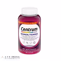 مولتی ویتامین ومن فمس سنتروم