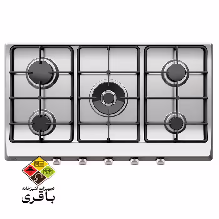 اجاق گاز میکس پلاس مدل SD505
