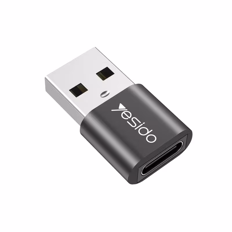مبدل Type-C به USB OTG یسیدو YESIDO GS09