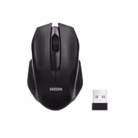 ماوس بی سیم شوش مدل M25W