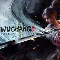 اکانت قانونی بازی WUCHANG: Fallen Feathers برای ps5