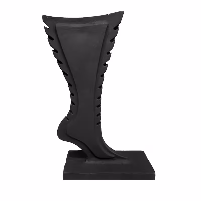 استند جواهرات پابند کد DEC-LS303