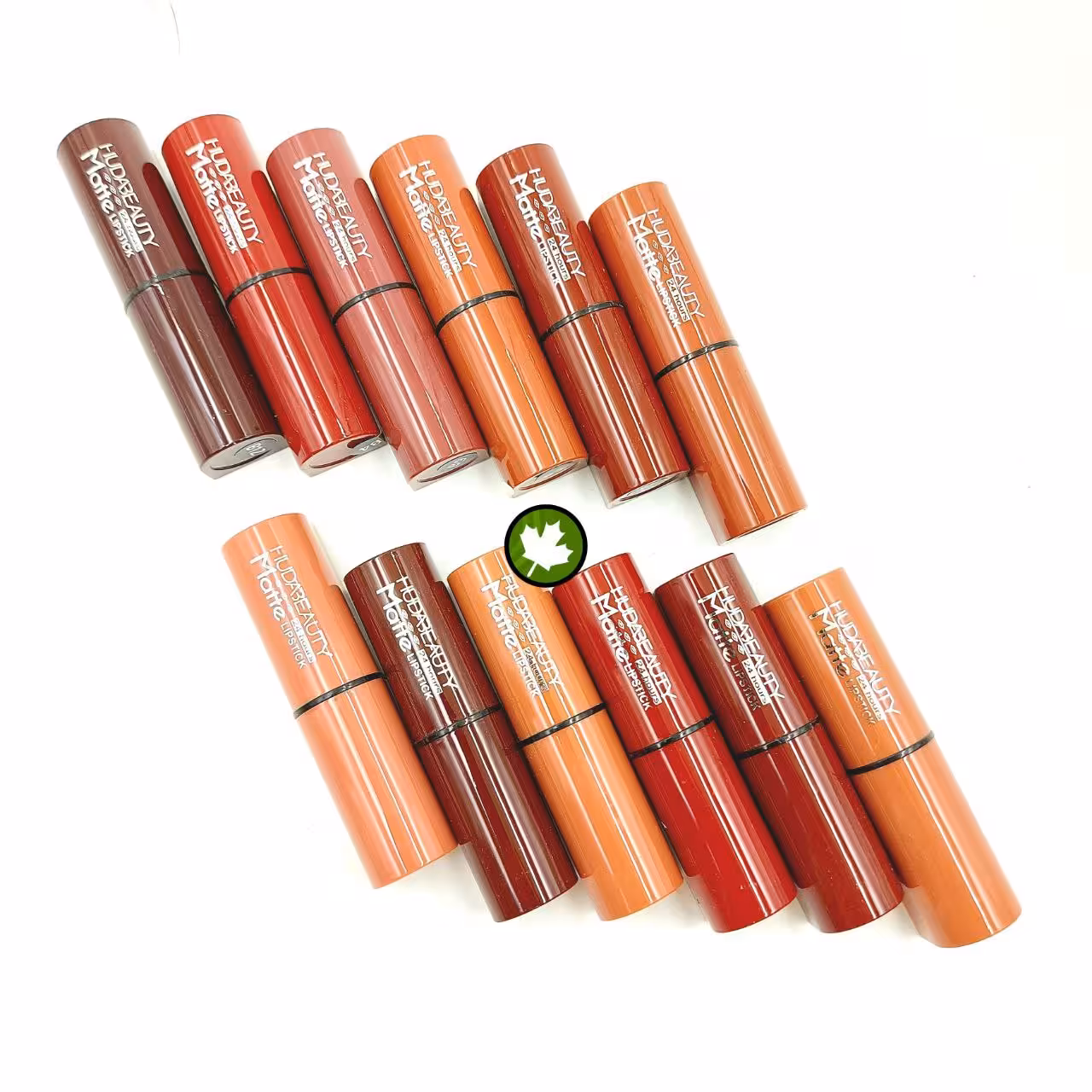 رژلب جامد هدی بیوتی کد 98139 | فروش عمده