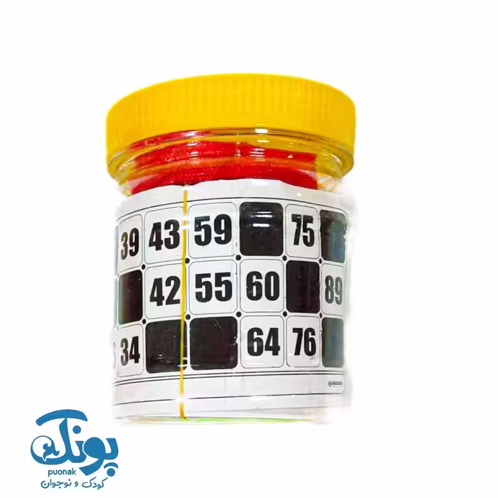 بازی دبرنا سطلی کلاسیک شایان