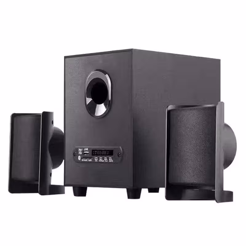 اسپیکر دسکتاپ مچر مدل MR-250