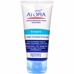 کرم مرطوب کننده صورت و گردن اکزو پرو آردن