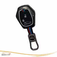 کاور سوییچ فلزی ال90