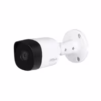 دوربین AHD، برند داهوا (DAHUA)، مدل DH-HAC-B2A21P، نوع بالت با کیفیت 2 مگاپیکسل