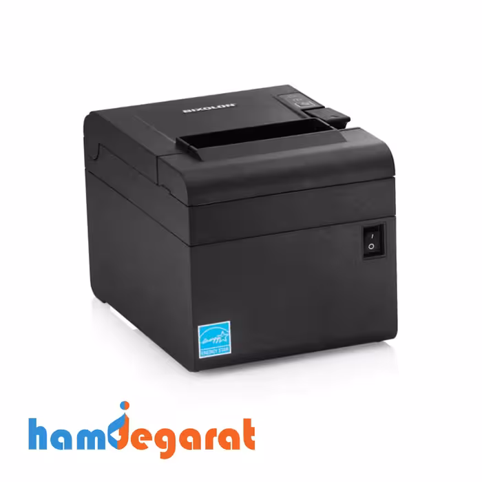 فیش پرینتر بیکسلون مدل Bixolon SRP-E300