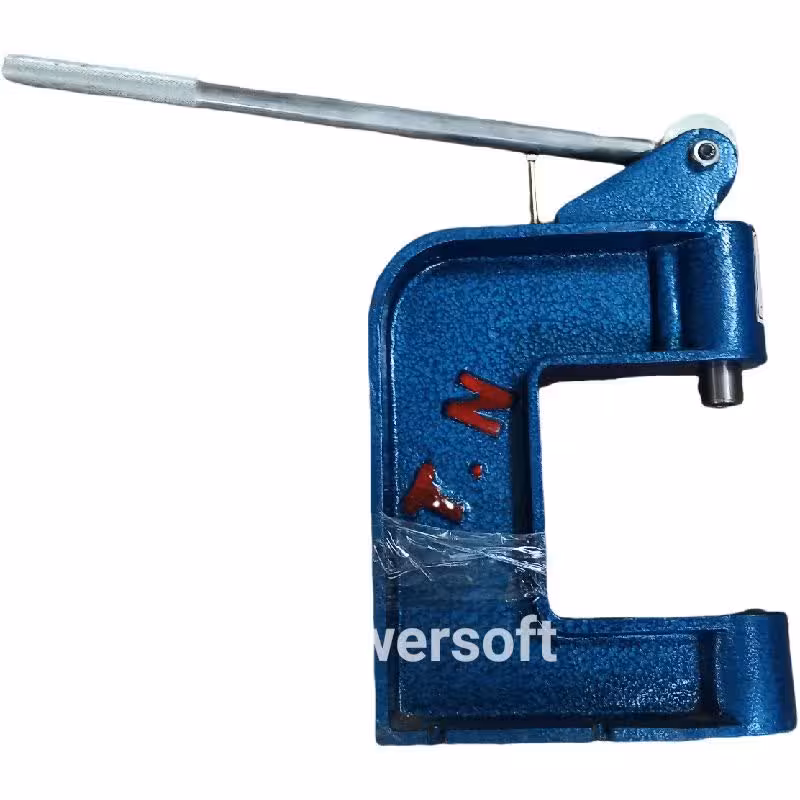 دستگاه لنتکوب دستی سایز بزرگ