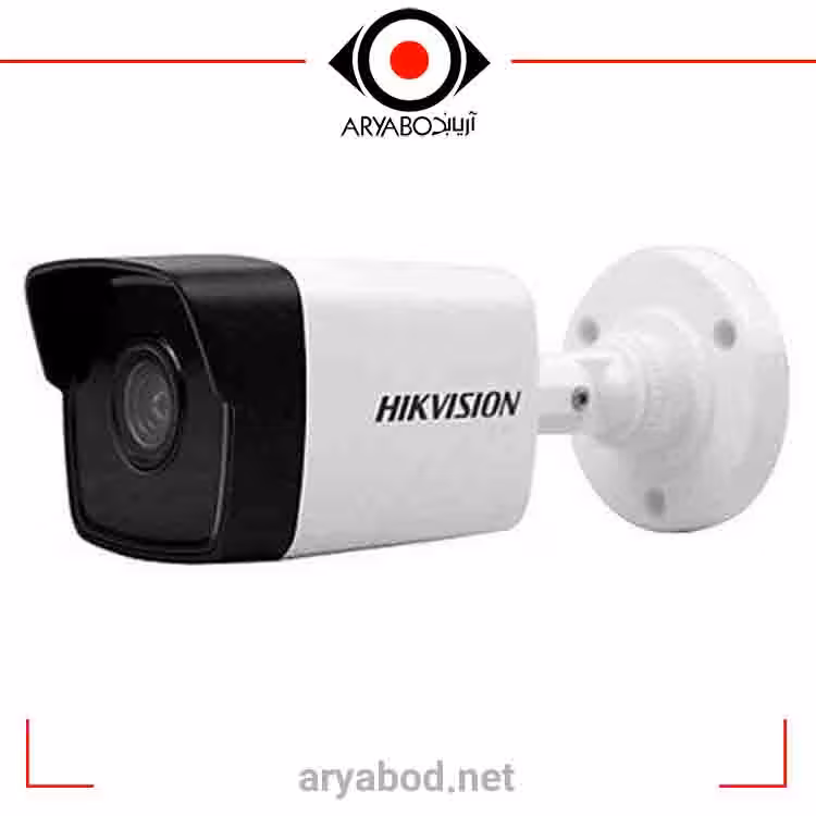 دوربین مداربسته تحت شبکه هایک ویژن مدل DS-2CD1031-I