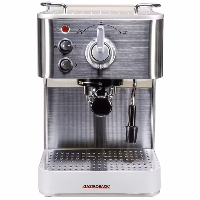 اسپرسوساز گاستروبک کد 42606 - کالاوما