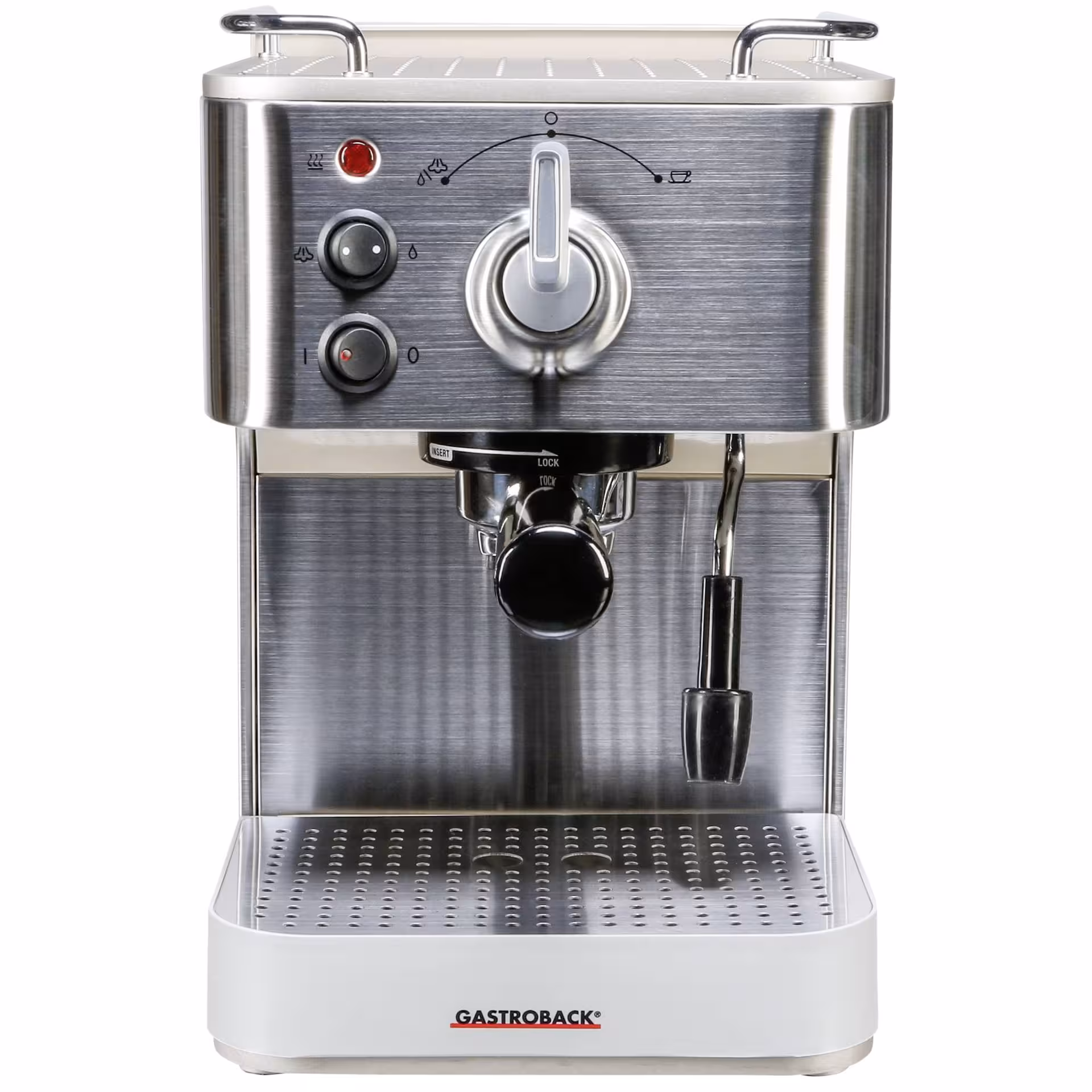 اسپرسوساز گاستروبک کد 42606 - کالاوما