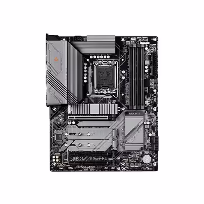 مادربرد گیگابایت مخصوص بازی مدل B660 GAMING X DDR4