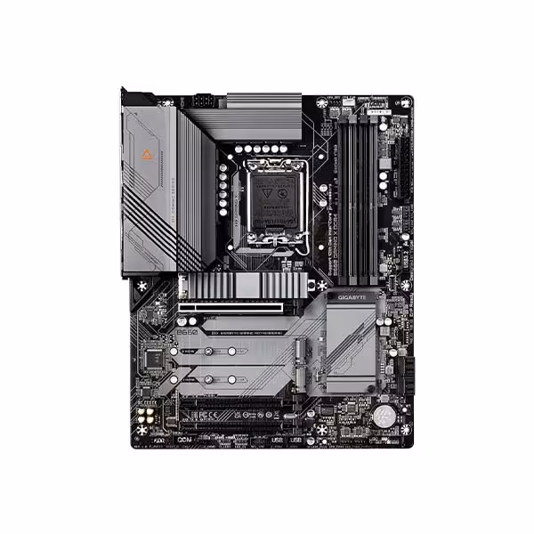 مادربرد گیگابایت مخصوص بازی مدل B660 GAMING X DDR4