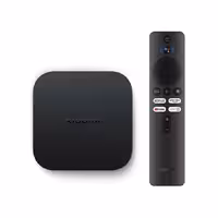 اندروید باکس شیائومی مدل TV Box S 2nd Gen