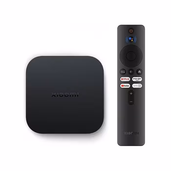 اندروید باکس شیائومی مدل TV Box S 2nd Gen