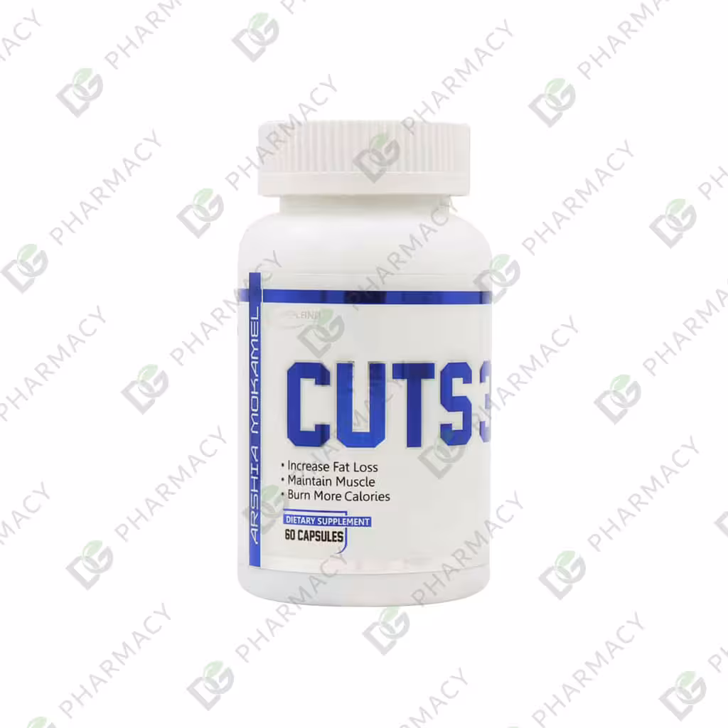 کاتس تری - 60 عددی دیجی فارماسی