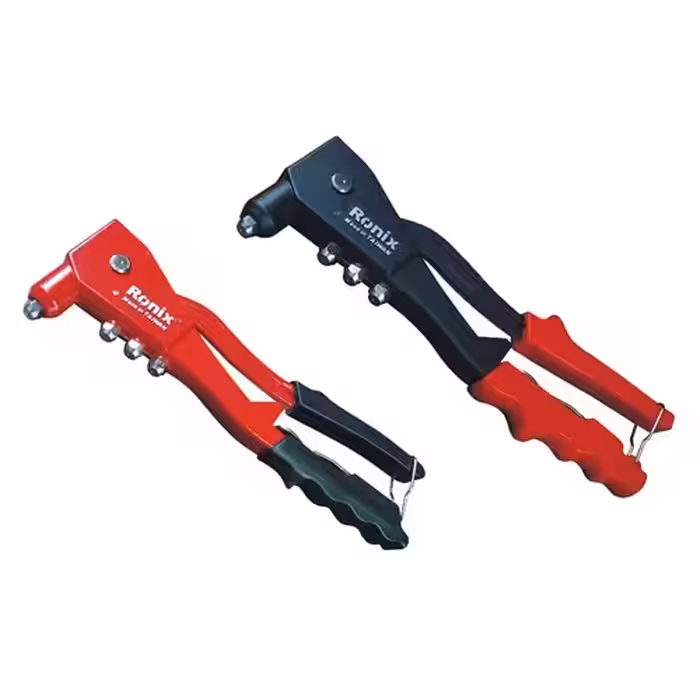 پرچ کن RH-1602 رونیکس