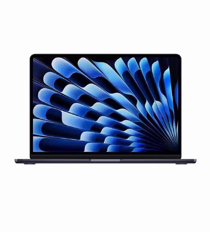 لپ تاپ اپل مک بوک ایر A3114 MRYV3LL/A M3 8GB 512GB SSD Integrated
