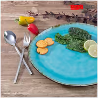ست 2 عددی ديس پذيرايی سبو بنتاتی