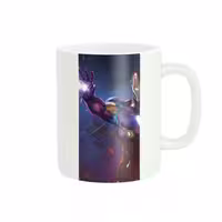 خرید ماگ-لیوان   مرد آهنی Iron Man کد 362