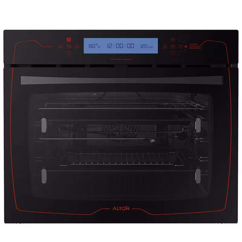 فر توکار برقی آلتون مدل V302N