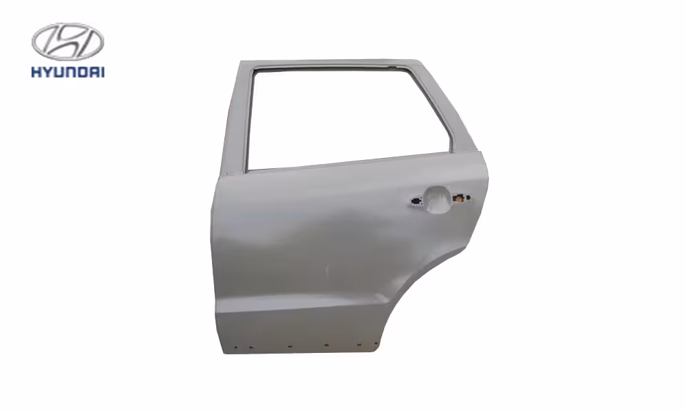درب عقب راست هیوندای سانتافهix45