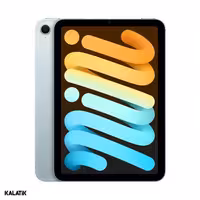 تبلت اپل مدل iPad mini (2024, 8.3") WiFi ظرفیت 256/8 گیگابایت