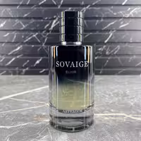ادکلن دیور ساواج الکسیر مردانه Dior – Sauvage Elixir آرتمیوس 100 میل