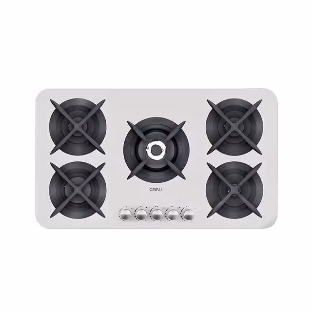 اجاق گاز صفحه ای شیشه ای کن مدل IG 8521