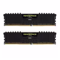 رم دسکتاپ کورسیر 3200 مگاهرتز مدل Vengeance LPX ظرفیت 32 گیگابایت