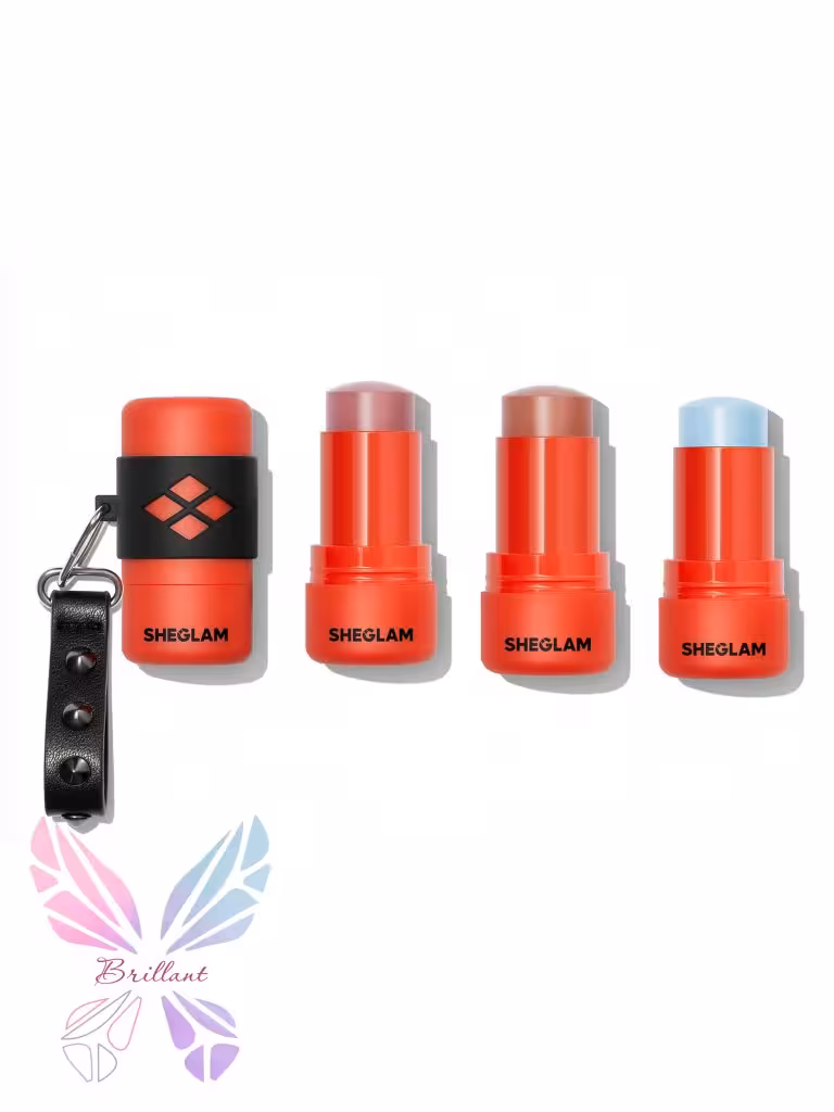 رژگونه استیکی هارلی کویین شیگلم