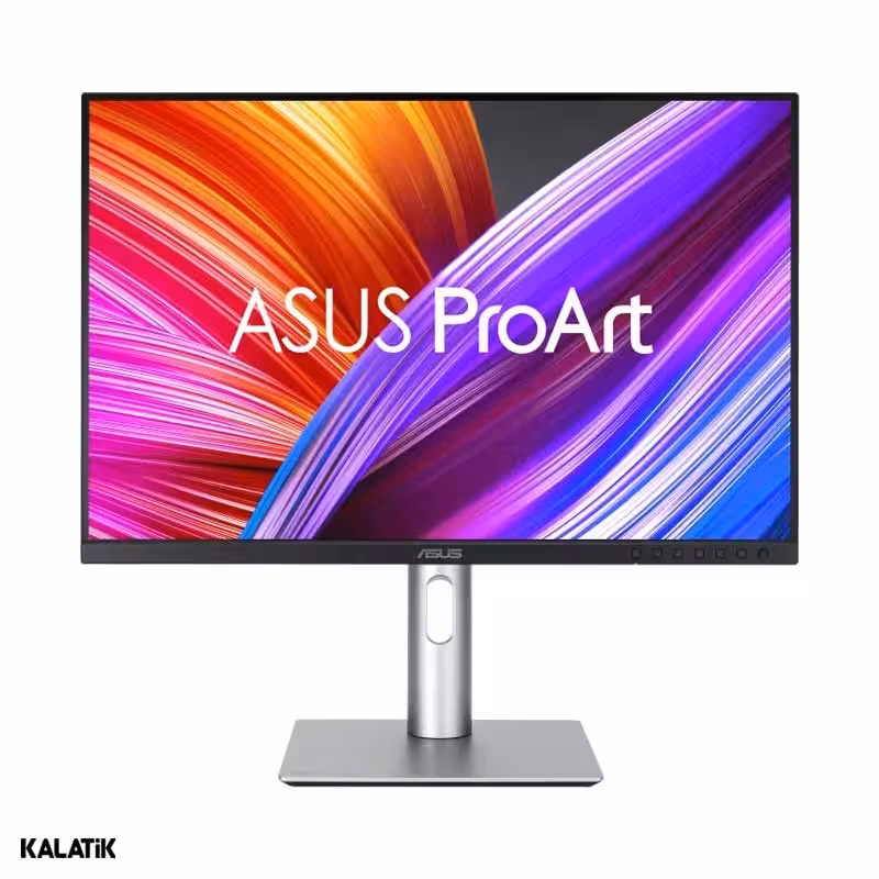 مانیتور ایسوس سایز 24.1 اینچ مدل ProArt PA248CRV