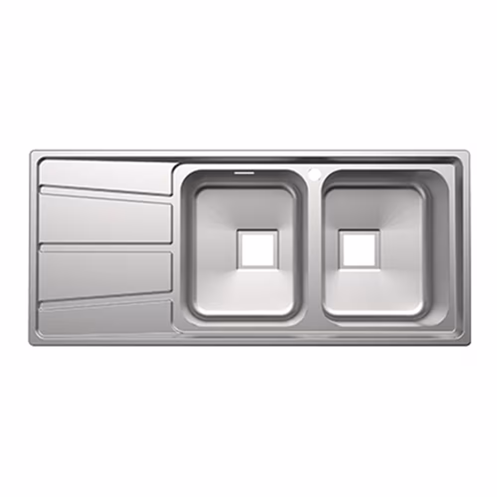 سینک توکار آلتون ST-1161-R  لگن راست