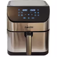 سرخ کن 9 لیتری مونتینی مدل تیتان TITAN 92