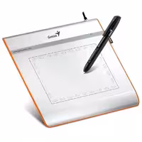 قلم نوری جنیوس I405X