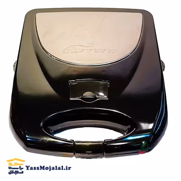 ساندویچ ساز کررا مدل 3032