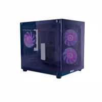 کیس کامپیوتر گیمینگ سابیت CASE SABIT CG35