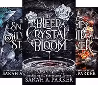 Crystal Bloom Series مجموعه شکوفه کریستالی (متن کامل بدون حذفیات)