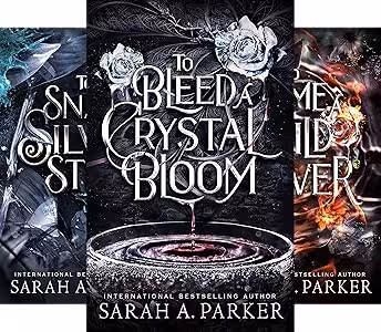 Crystal Bloom Series مجموعه شکوفه کریستالی (متن کامل بدون حذفیات)