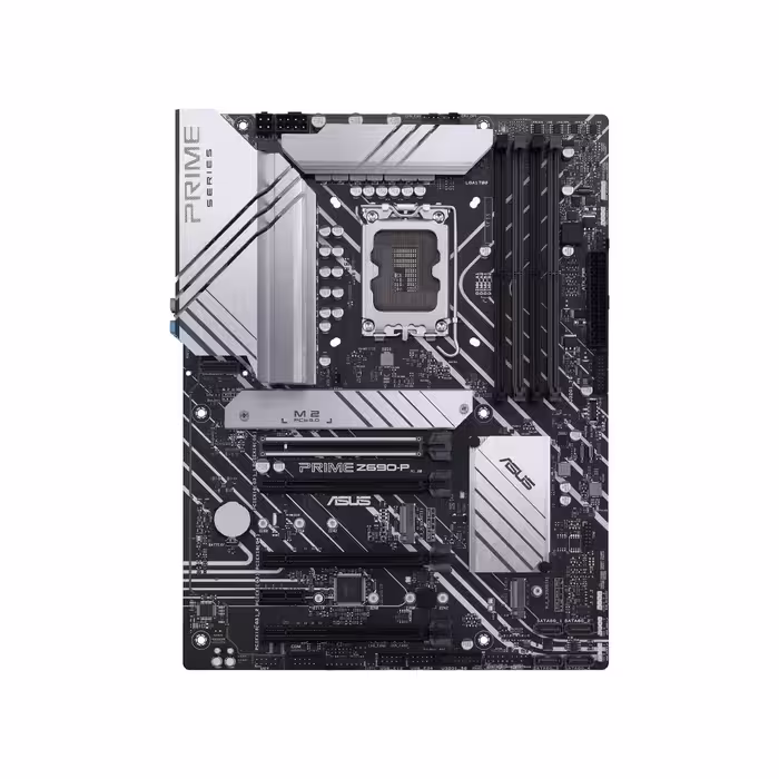 مادربرد ایسوس PRIME Z690-P