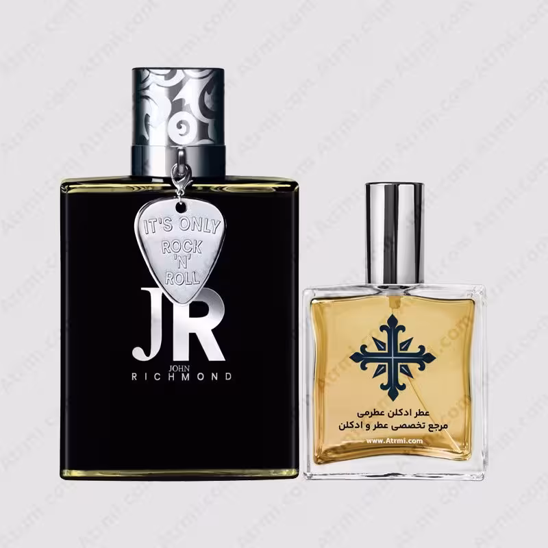 عطر ادکلن عطرمی مدل ریچموند مردانه – Atrmi Richmond Men