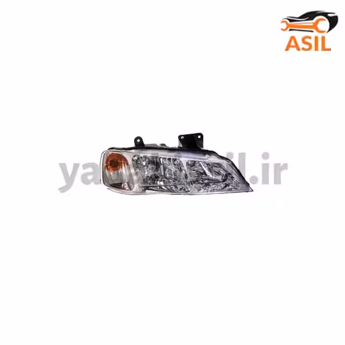 چراغ جلو پژو پارس مدرن