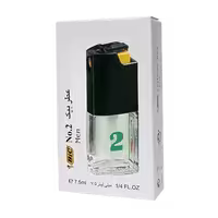 عطر شماره 2 رپیتون (بیک قدیم)