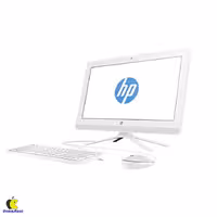 آل این وان اچ پی 23.8 [ALL IN ONE HP [AMD A6