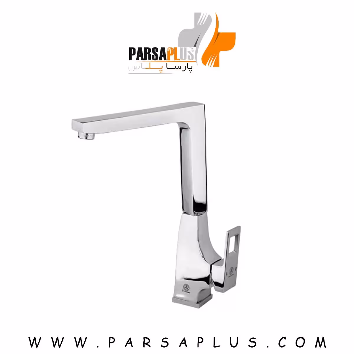 شیر ظرفشویی قهرمان مدل زاگرس