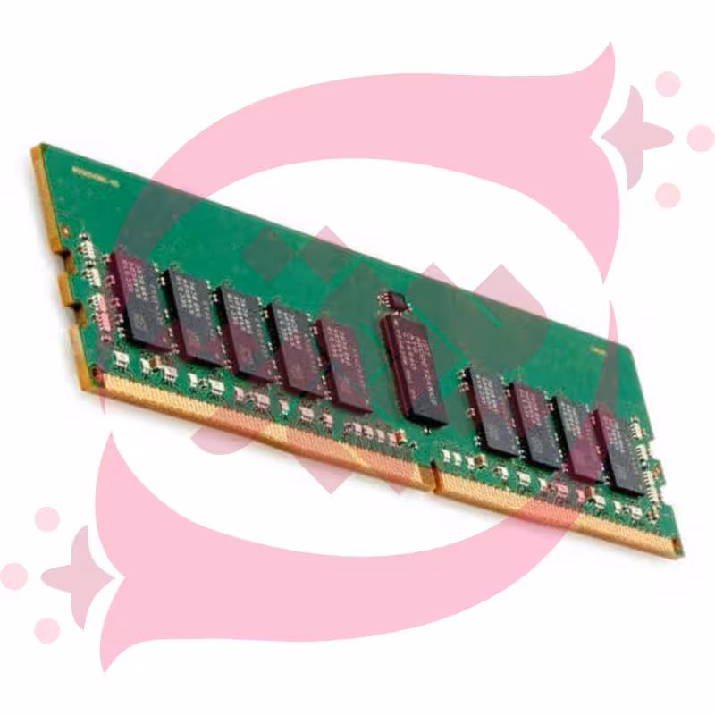 رم سرور HPE 32GB 1Rx4 PC4-3200AA-R Smart Kit P40007-B21
