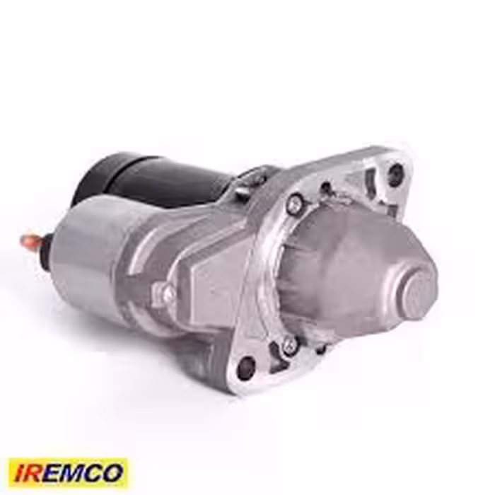 IREmco استارت پراید